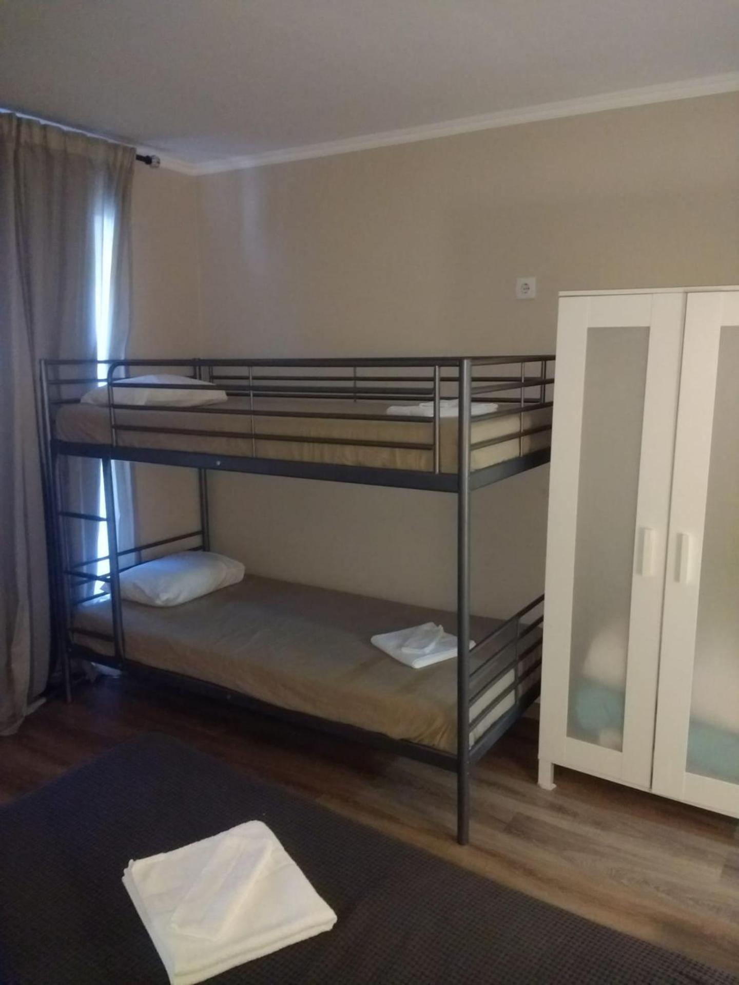 Suites & Apartments - Dp Setúbal Rum bild